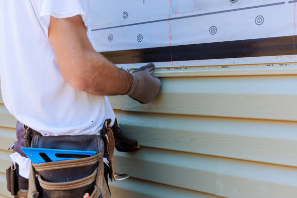Affordable Siding Replacement solutions in Rawlings, MD