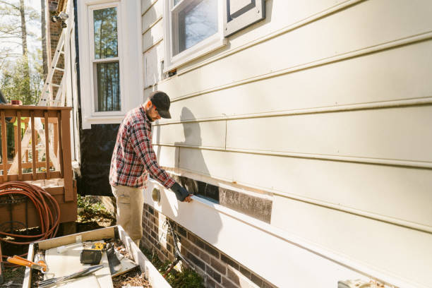 Top rated local Siding Replacement specialists in Rawlings, MD